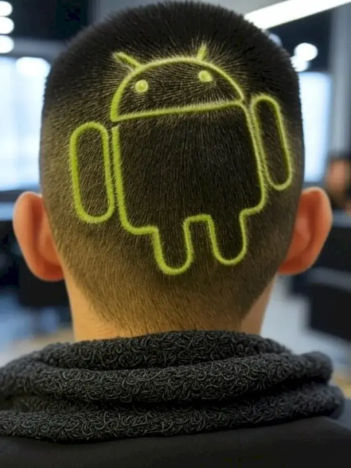 hAIr art haircut android 1gf2553332