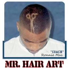 Hair Art Photos